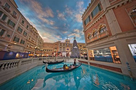 venetian macau
